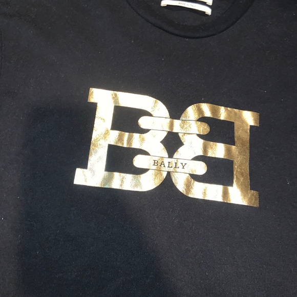 Men’s Bally - Picture 2 of 4